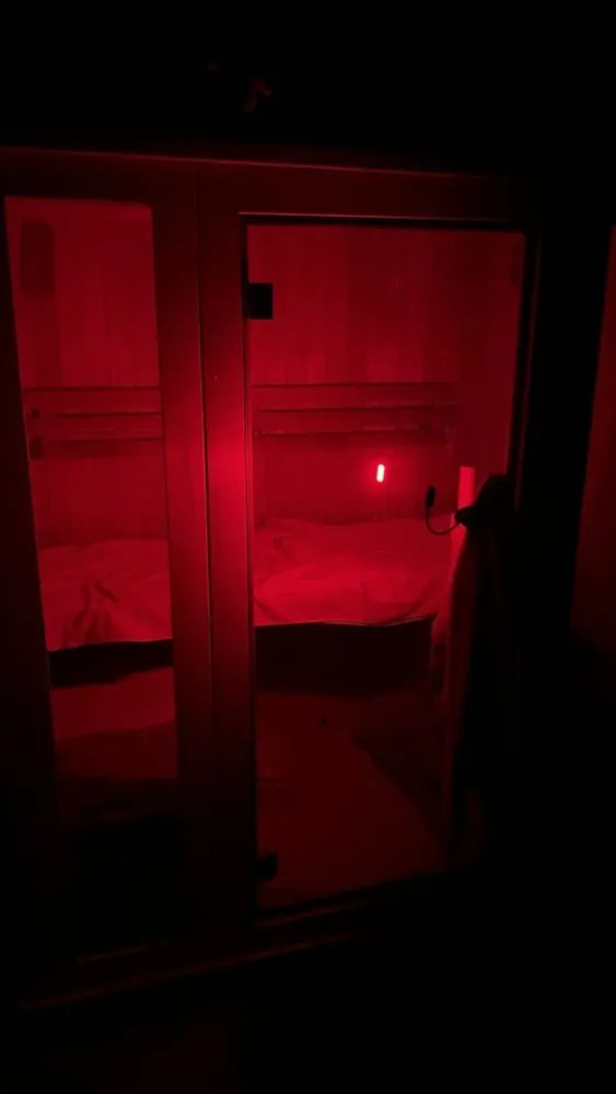 Slide of Safe Home Electric