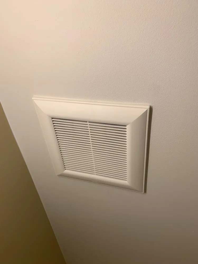 Slide of Safe Home Electric