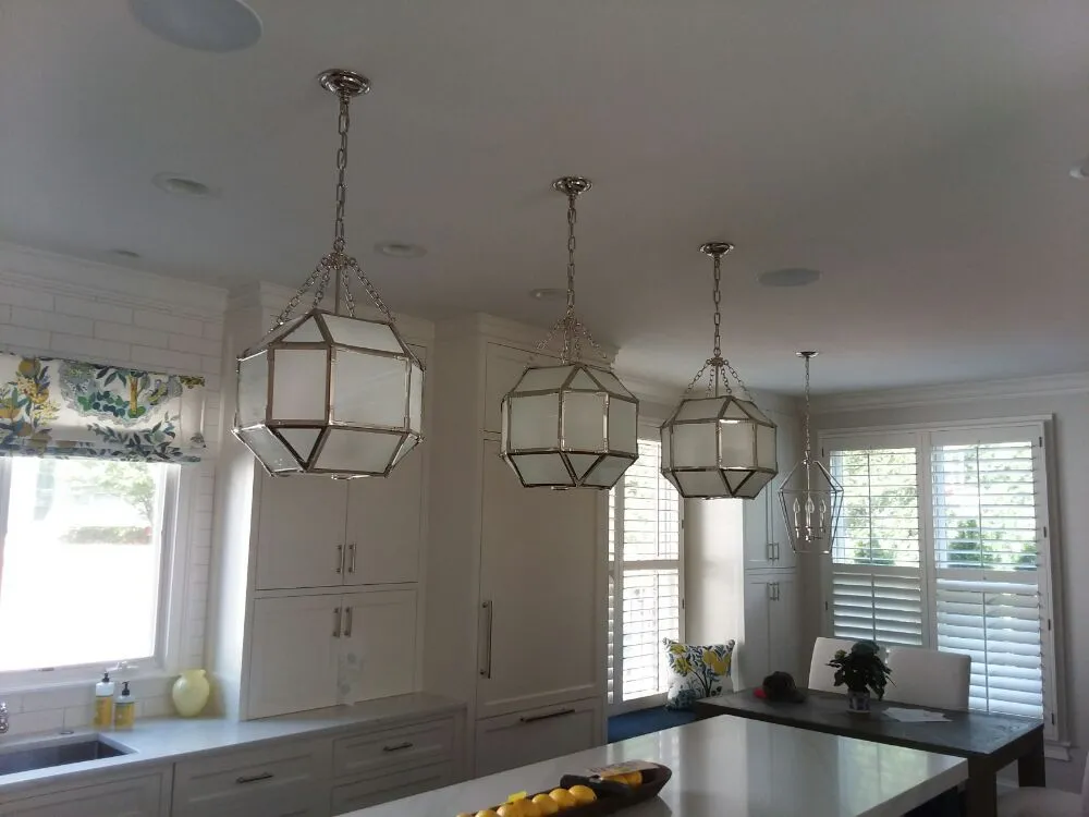 Licensed electrical service for homes in panel upgrade,  by 