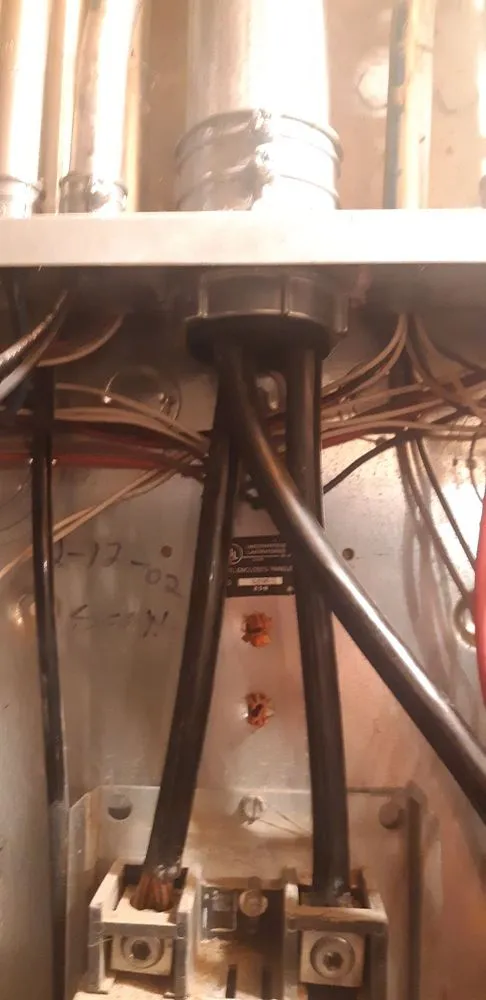 Certified wiring installation in ,  by Safe Home Electric