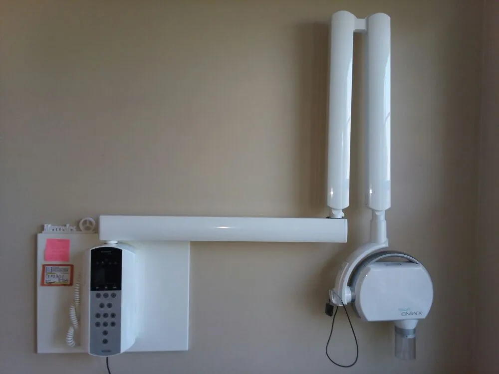 Slide of Safe Home Electric