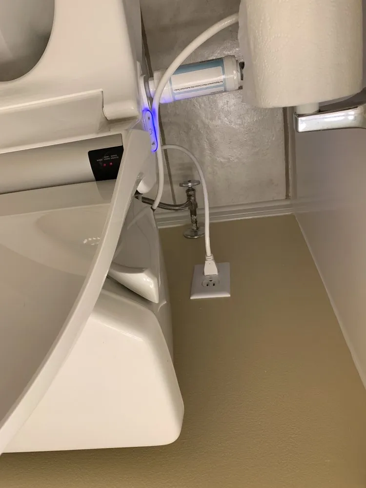 Slide of Safe Home Electric