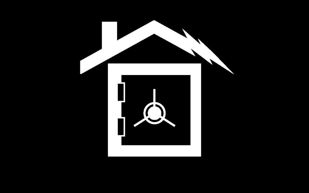 Slide of Safe Home Electric