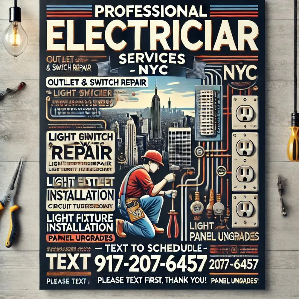 Slide of Safe Home Electrician