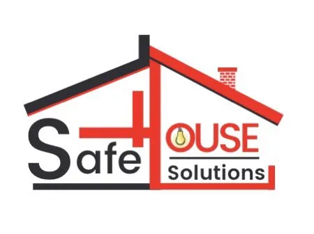 Slide of Safe House Solutions
