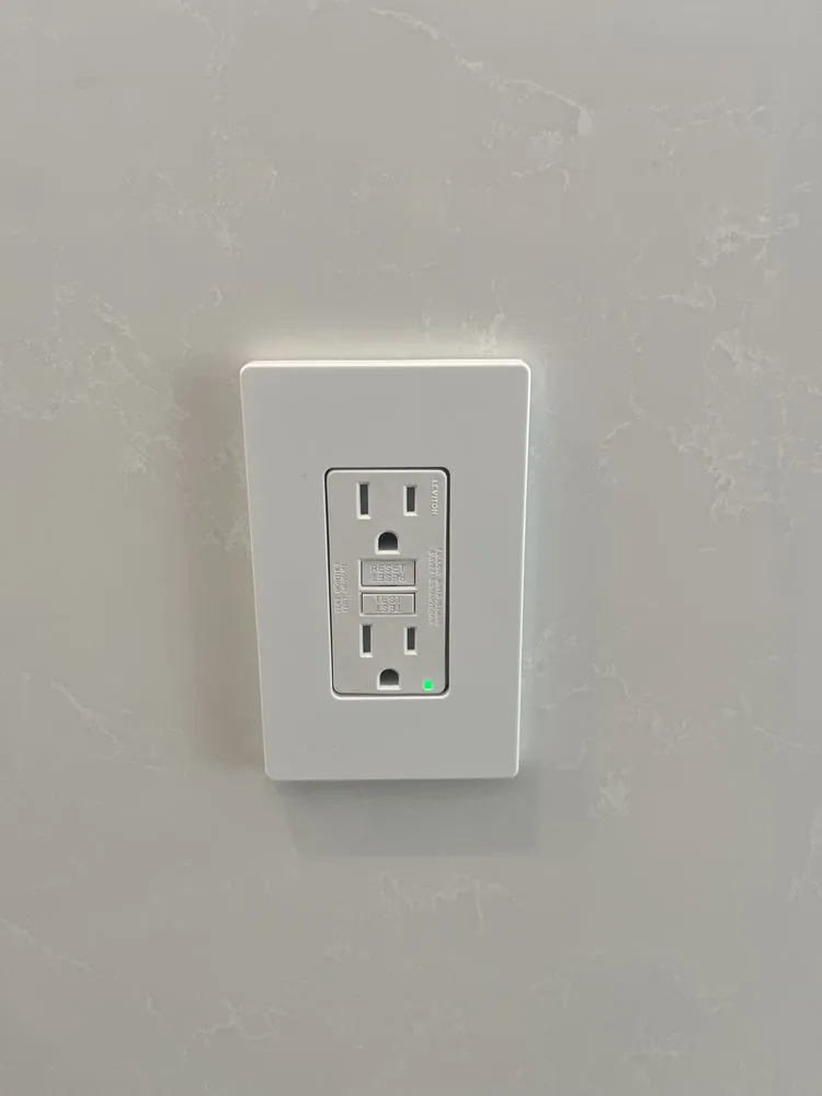 Slide of Safe House Solutions