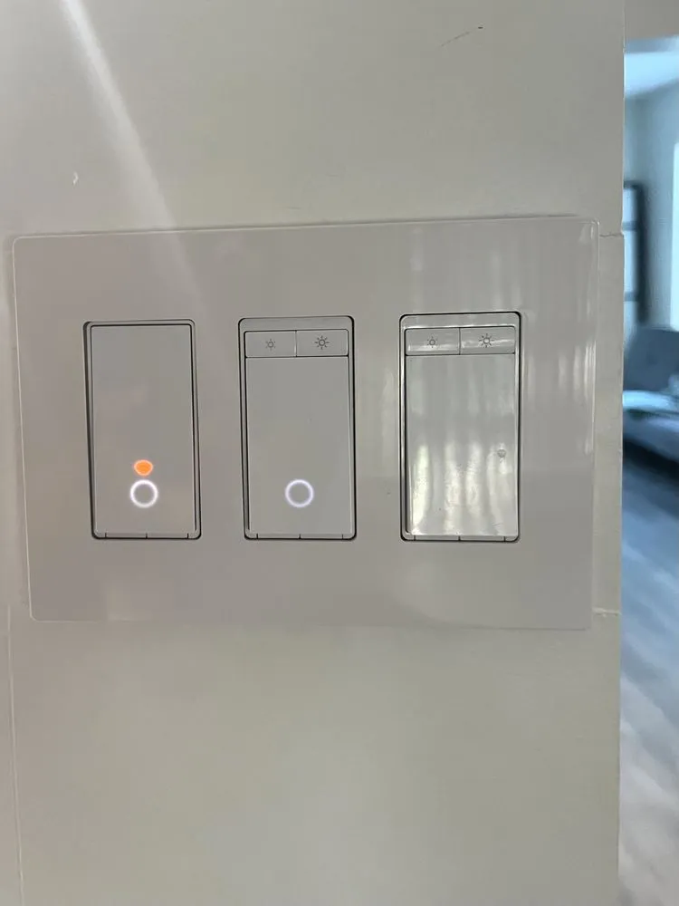 Slide of Safe House Solutions