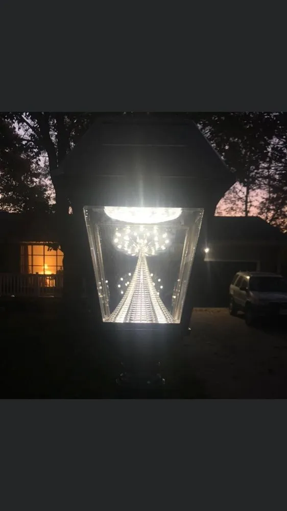 Licensed electrical service for homes in emergency electrical service,  by 