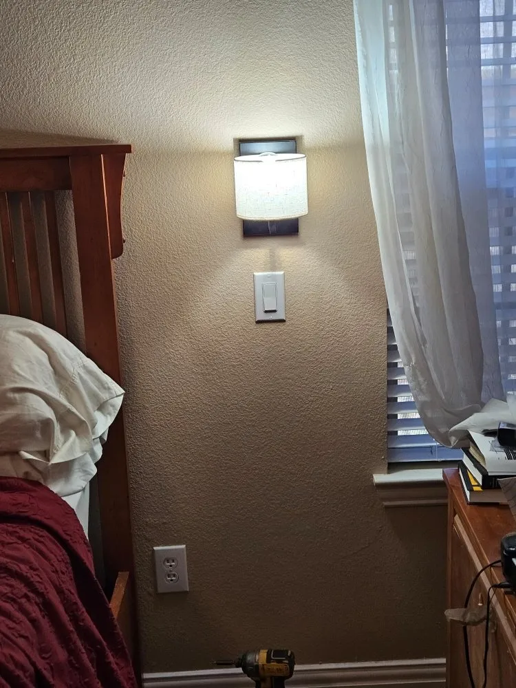 Slide of Safe Plug Electric