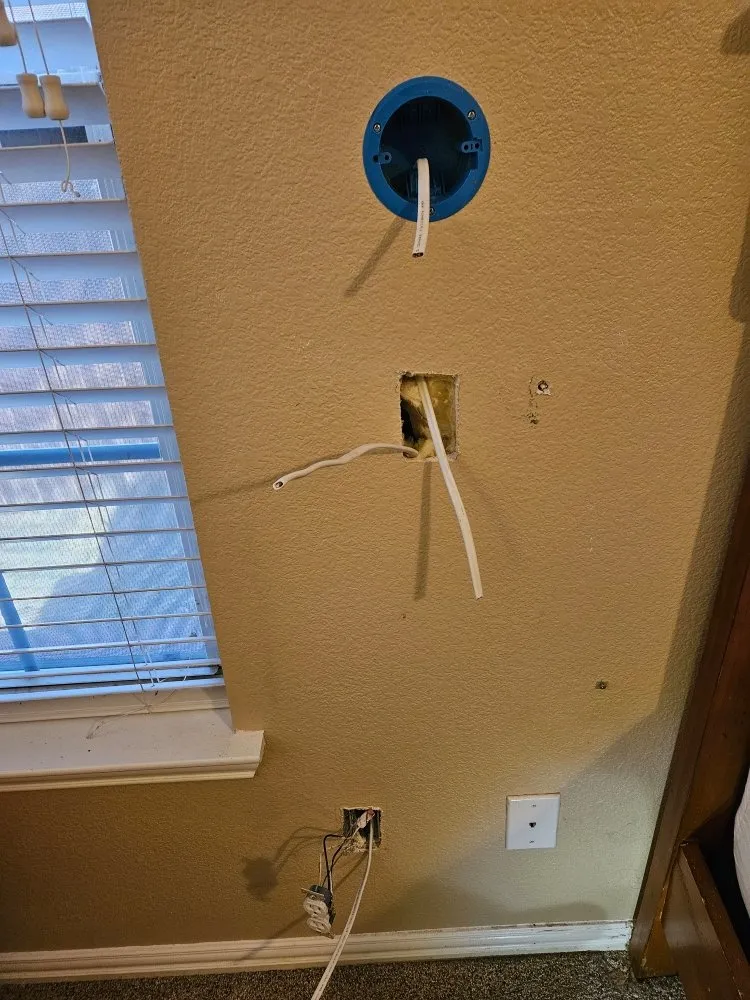 Slide of Safe Plug Electric