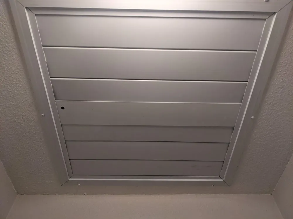 Slide of Safe Power Electric