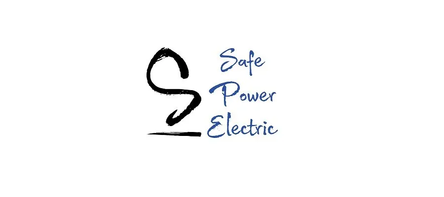 Slide of Safe Power Electric