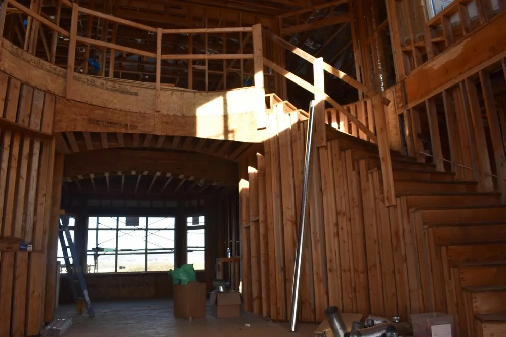 Slide of Safe Power Electric