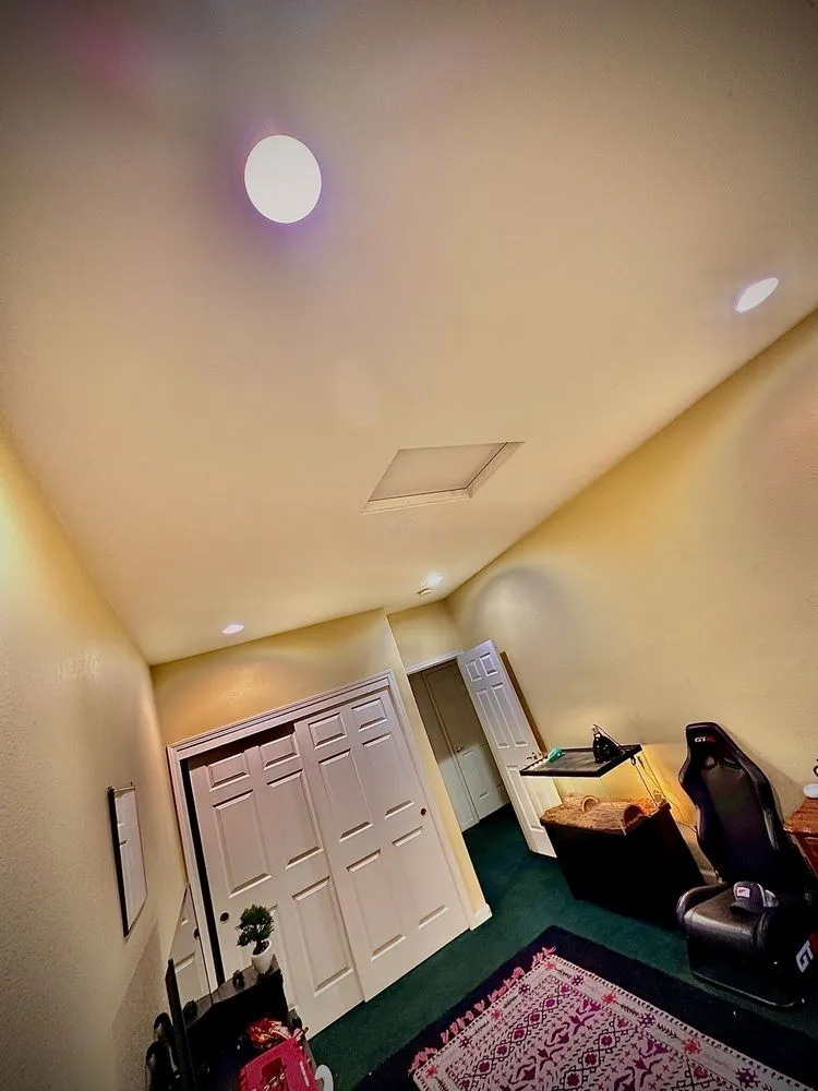 Slide of Safe Scope Electric