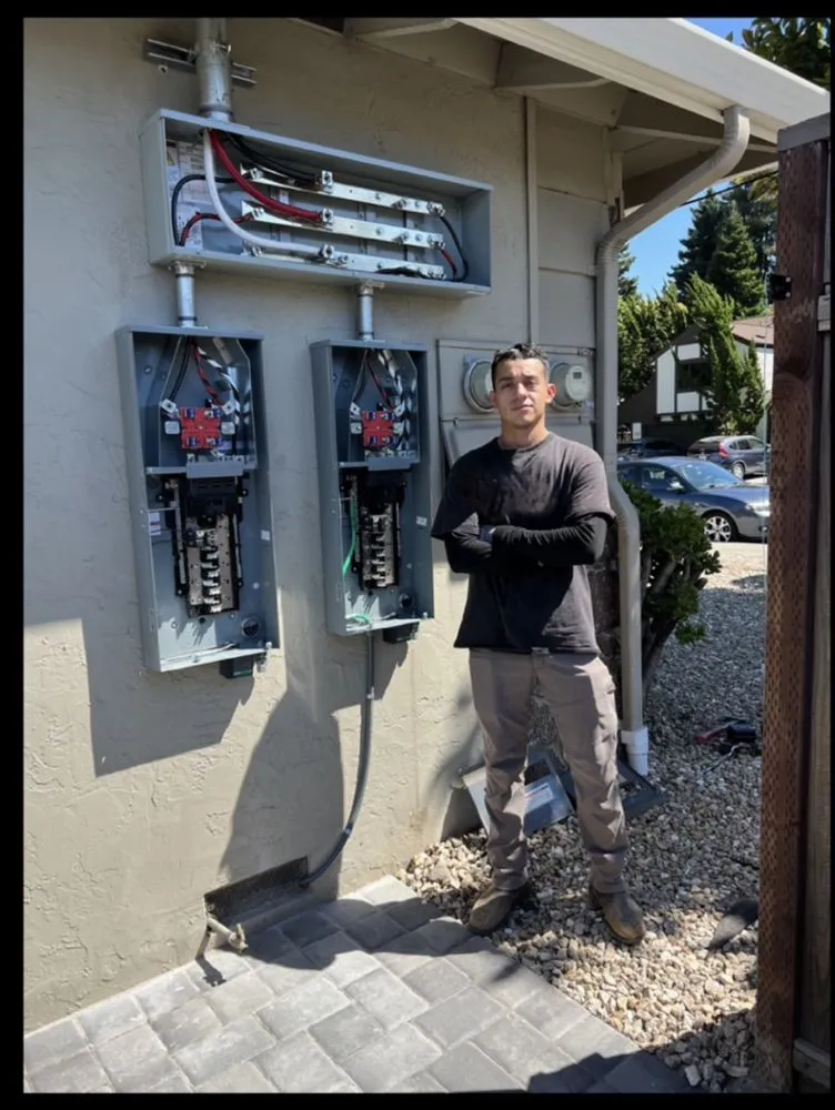 Slide of Safe Scope Electric