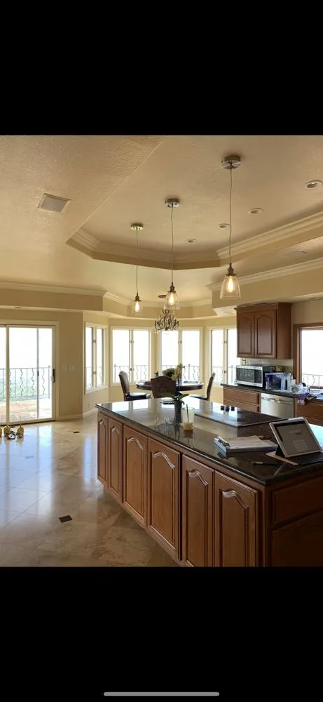 Slide of Safe Scope Electric