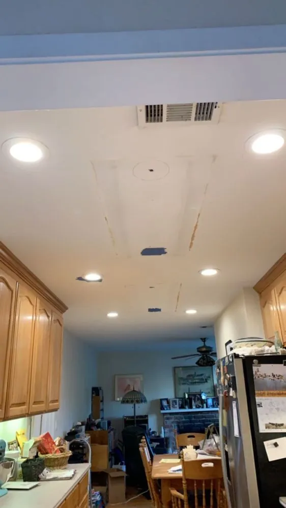 Slide of Safe Scope Electric