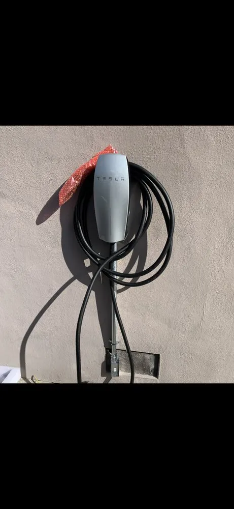 Slide of Safe Scope Electric