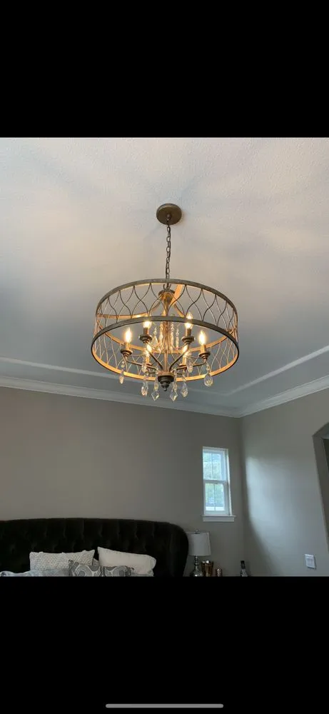 Slide of Safe Scope Electric