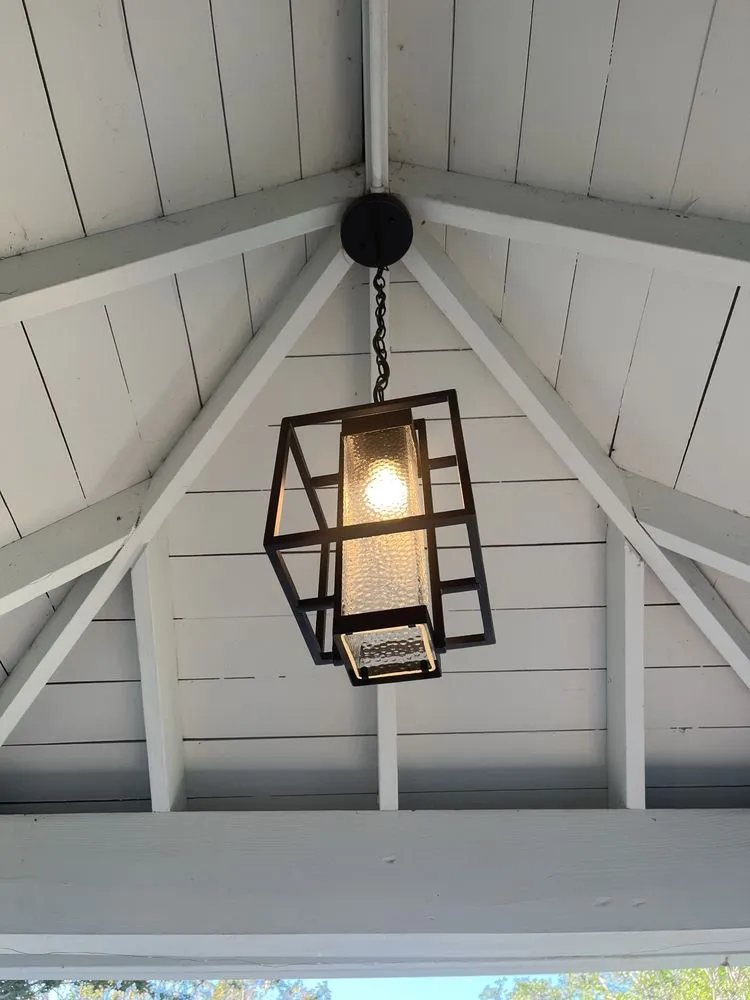 Slide of Safe Scope Electric