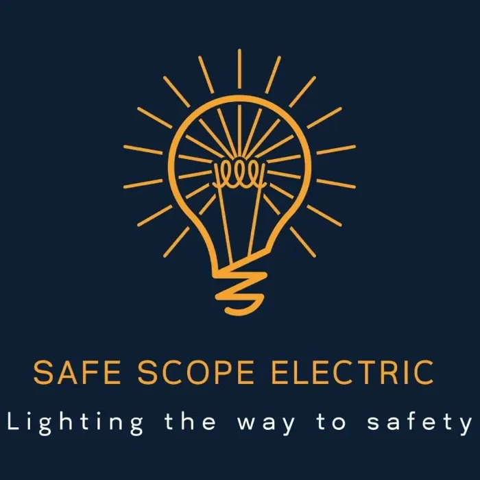 Slide of Safe Scope Electric