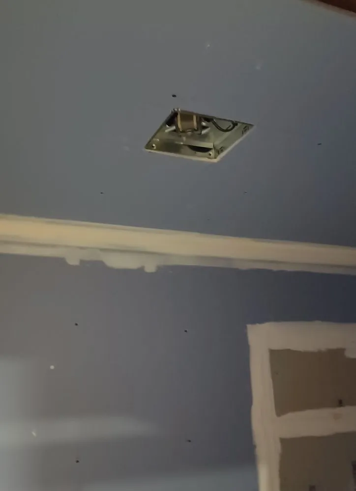 Slide of Safe Splice Electrical