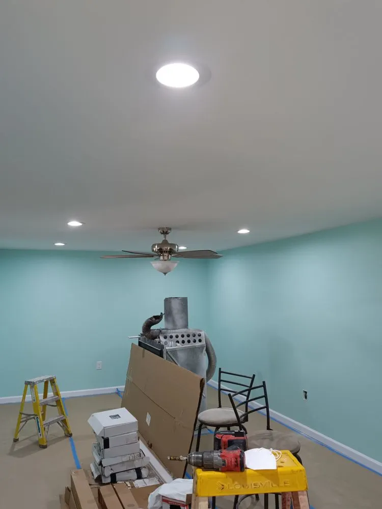 Slide of Safe Splice Electrical