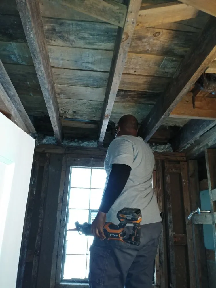 Slide of Safe Splice Electrical