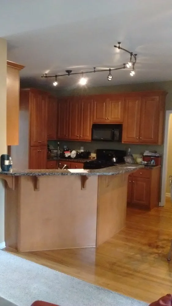 Slide of Safe Systems Electrical Contractors