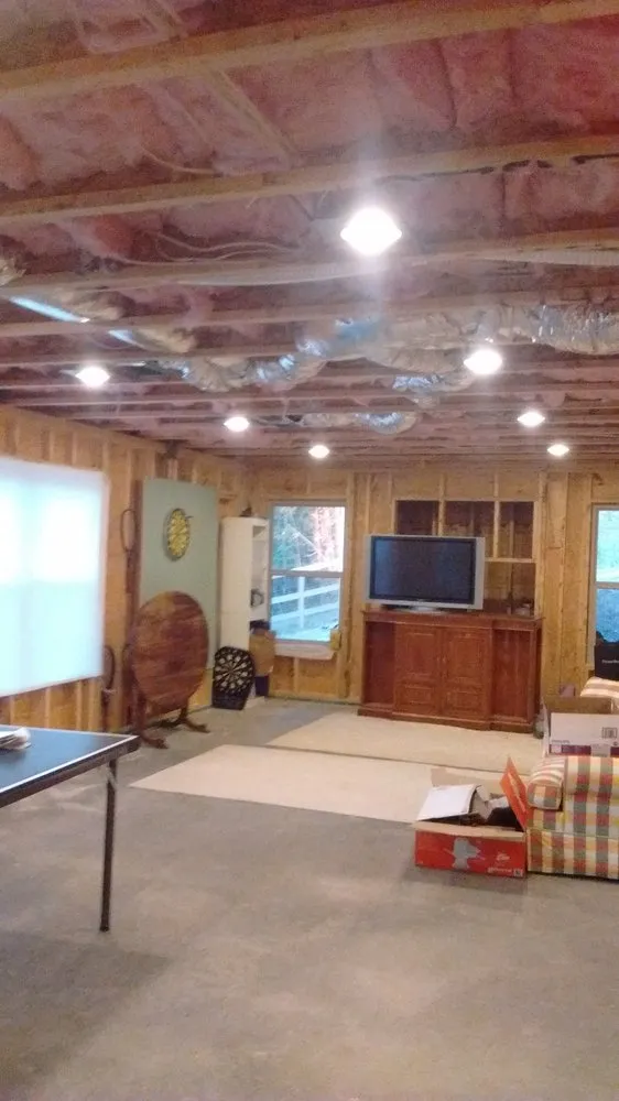 Slide of Safe Systems Electrical Contractors