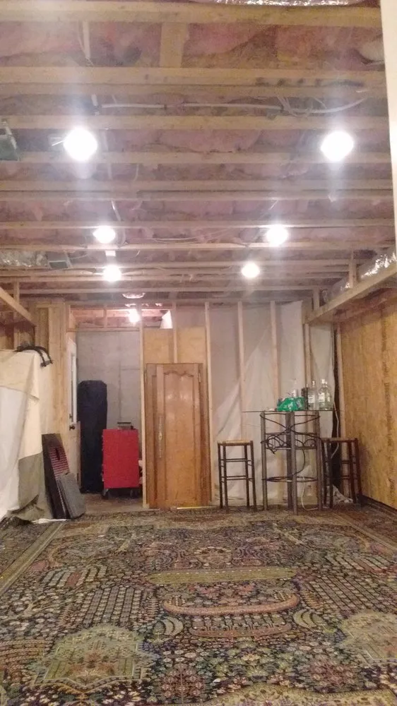 Slide of Safe Systems Electrical Contractors