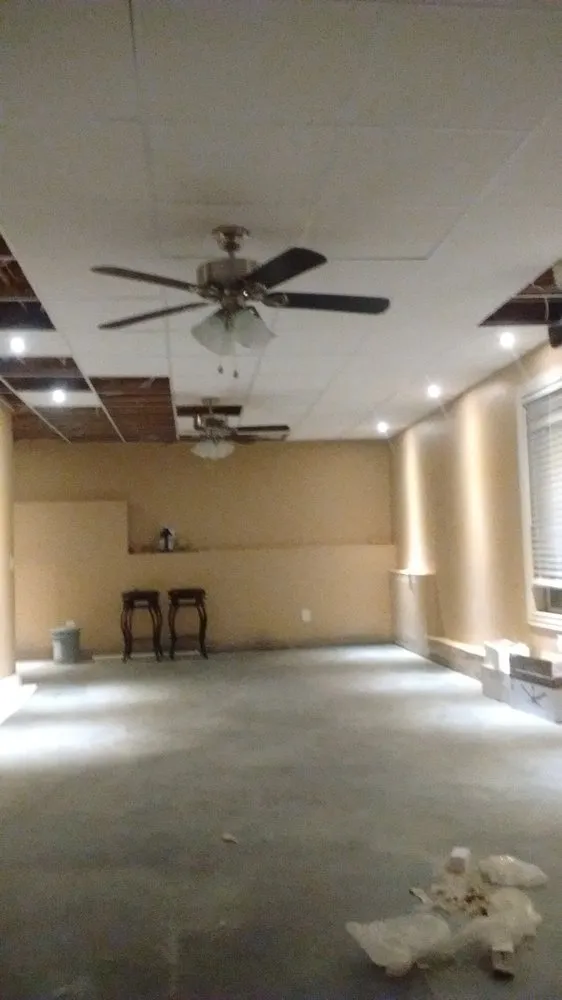 Slide of Safe Systems Electrical Contractors