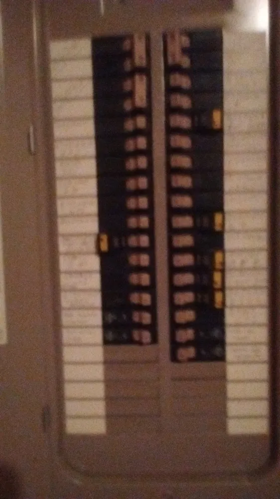 Expert panel upgrade in , by Safe Systems Electrical Contractors