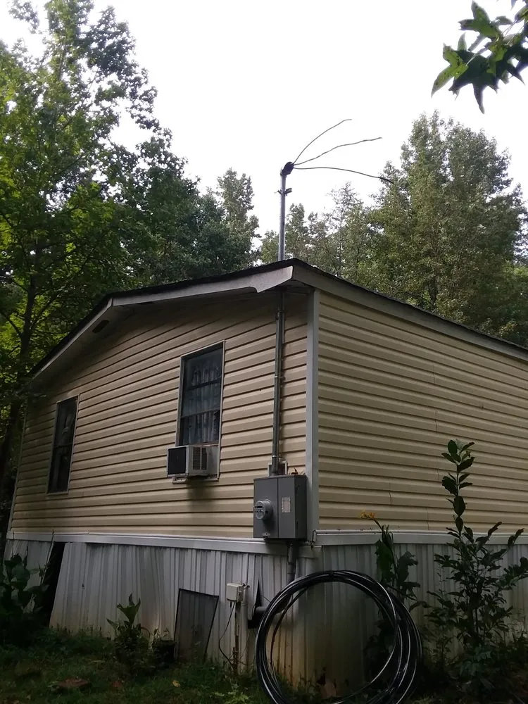 Certified outlet and switch repair in , by Safe Systems Electrical Contractors