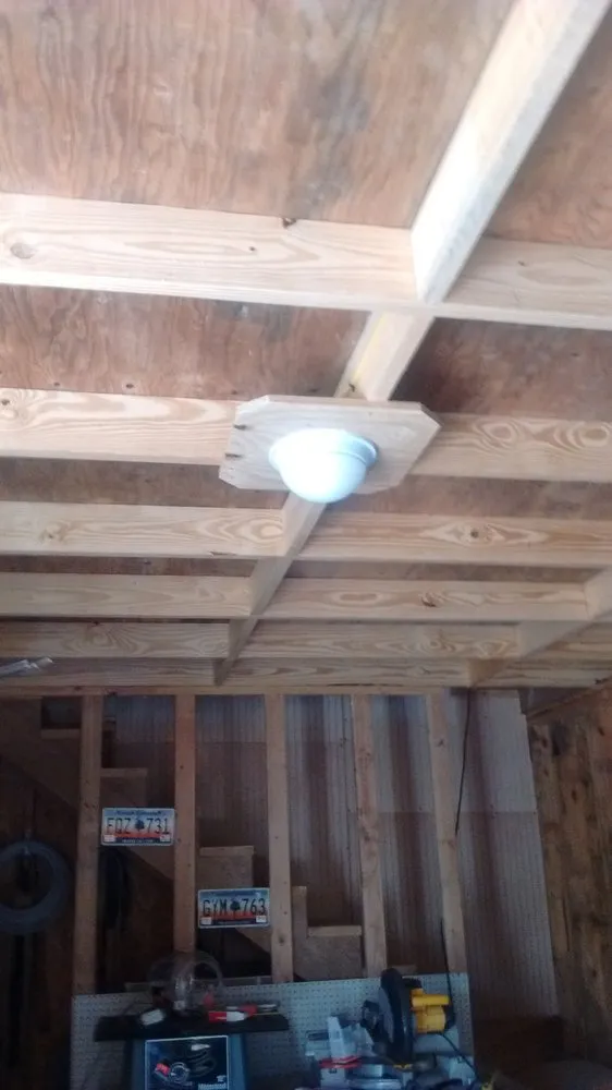 Slide of Safe Systems Electrical Contractors