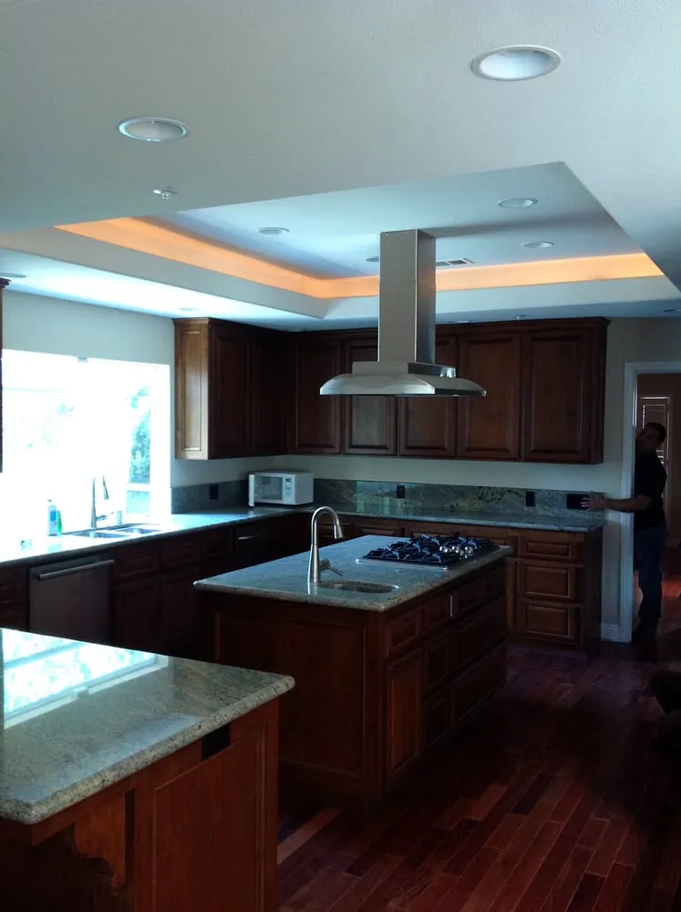 Slide of Safe-Way Electric & Solar