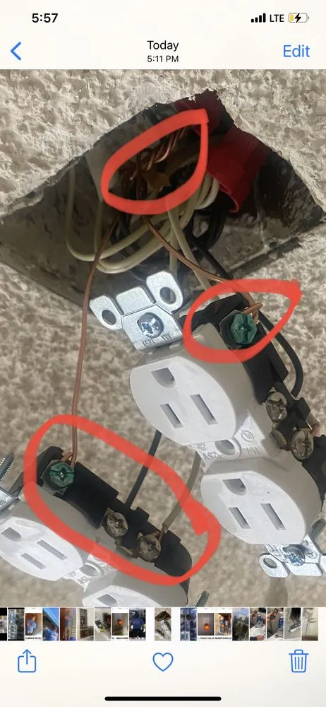 Certified emergency electrical service service in ,  - Safe-Way Electric & Solar