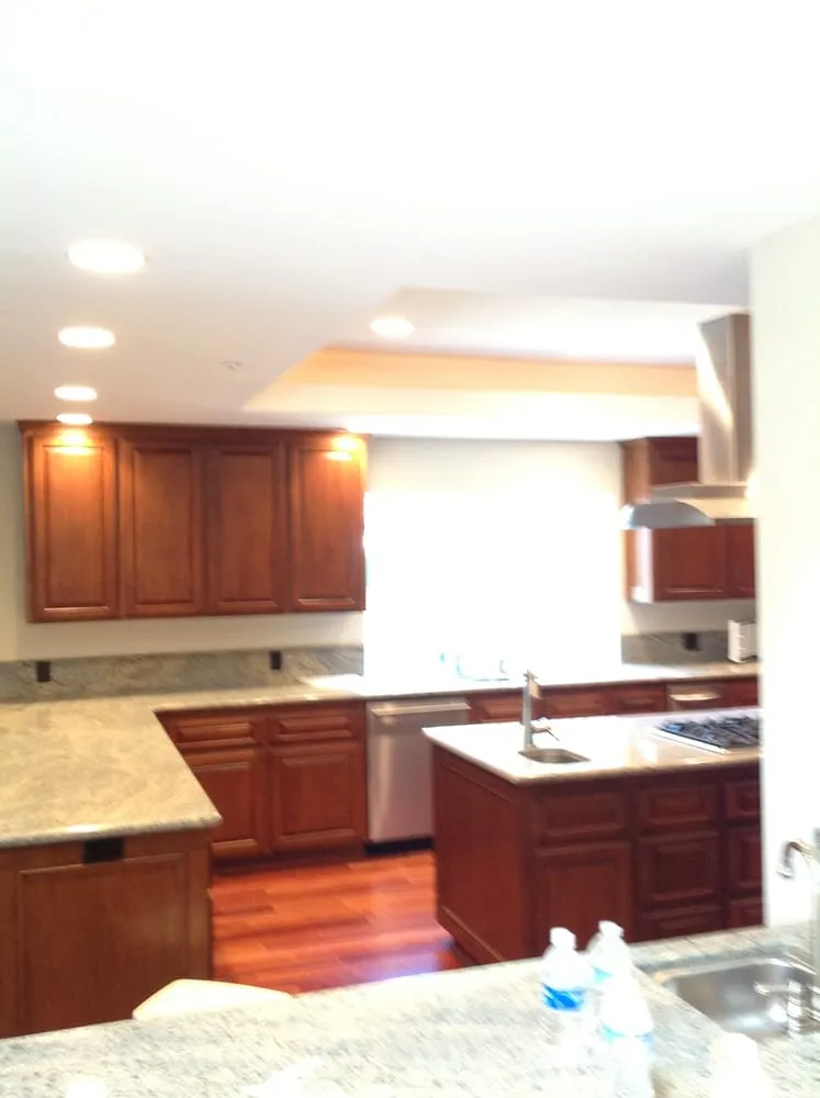 Slide of Safe-Way Electric & Solar