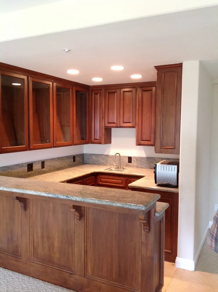 Slide of Safe-Way Electric & Solar