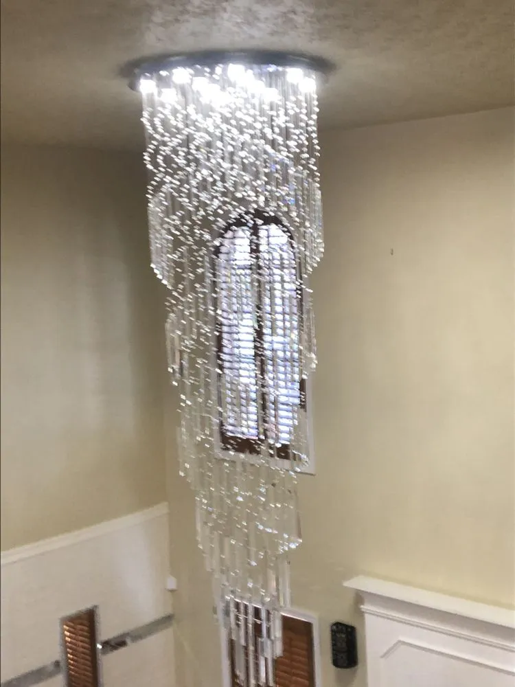 Slide of Safe Wire Electric