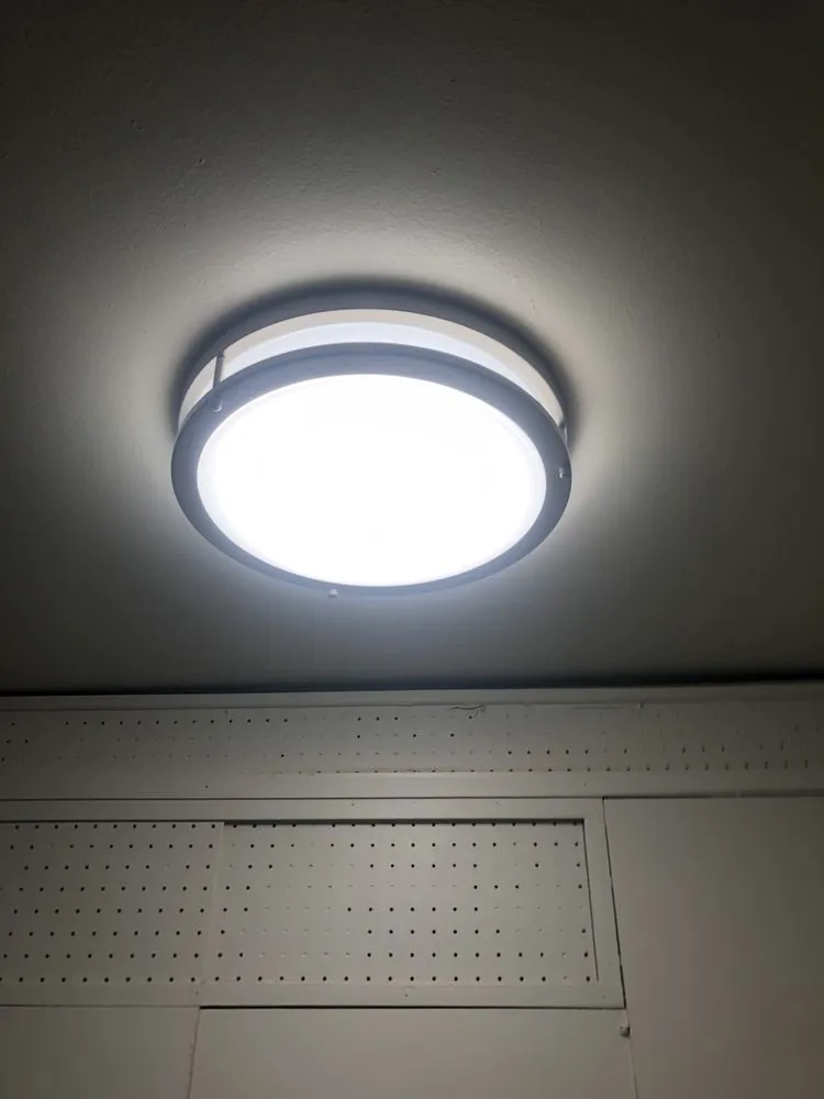 Slide of Safe Wire Electric