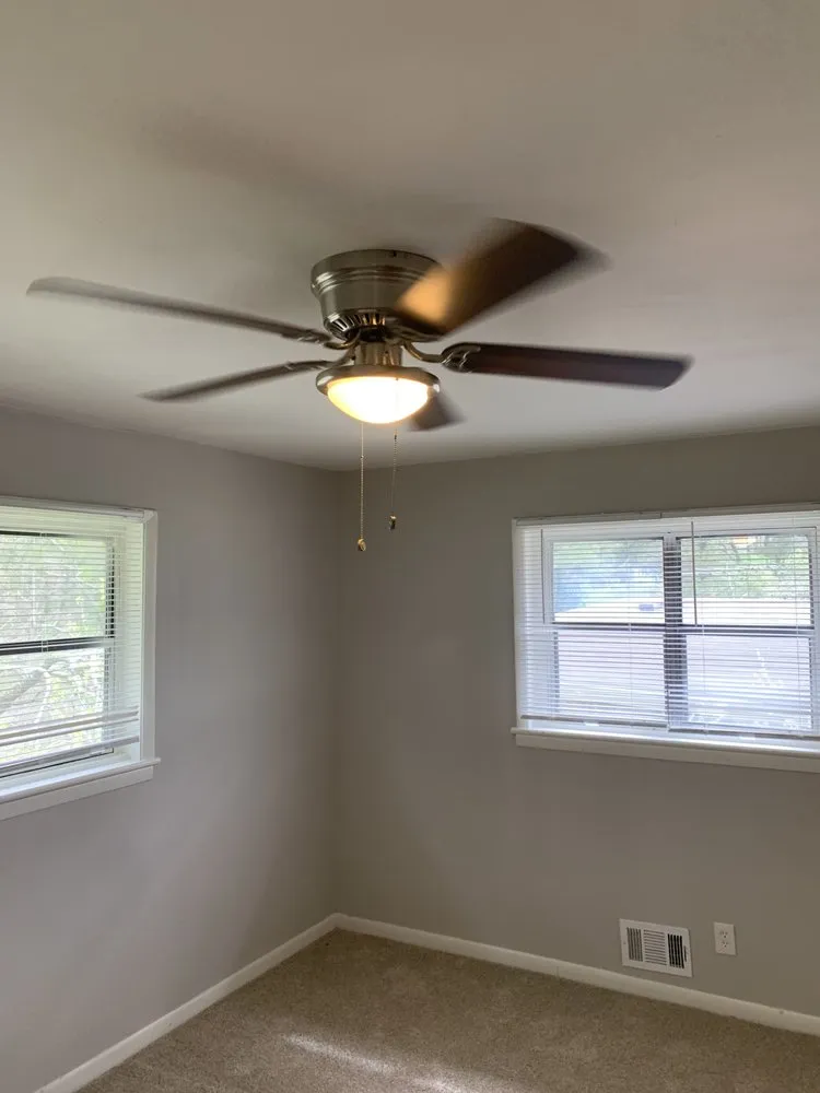 Slide of Safe Wire Electric