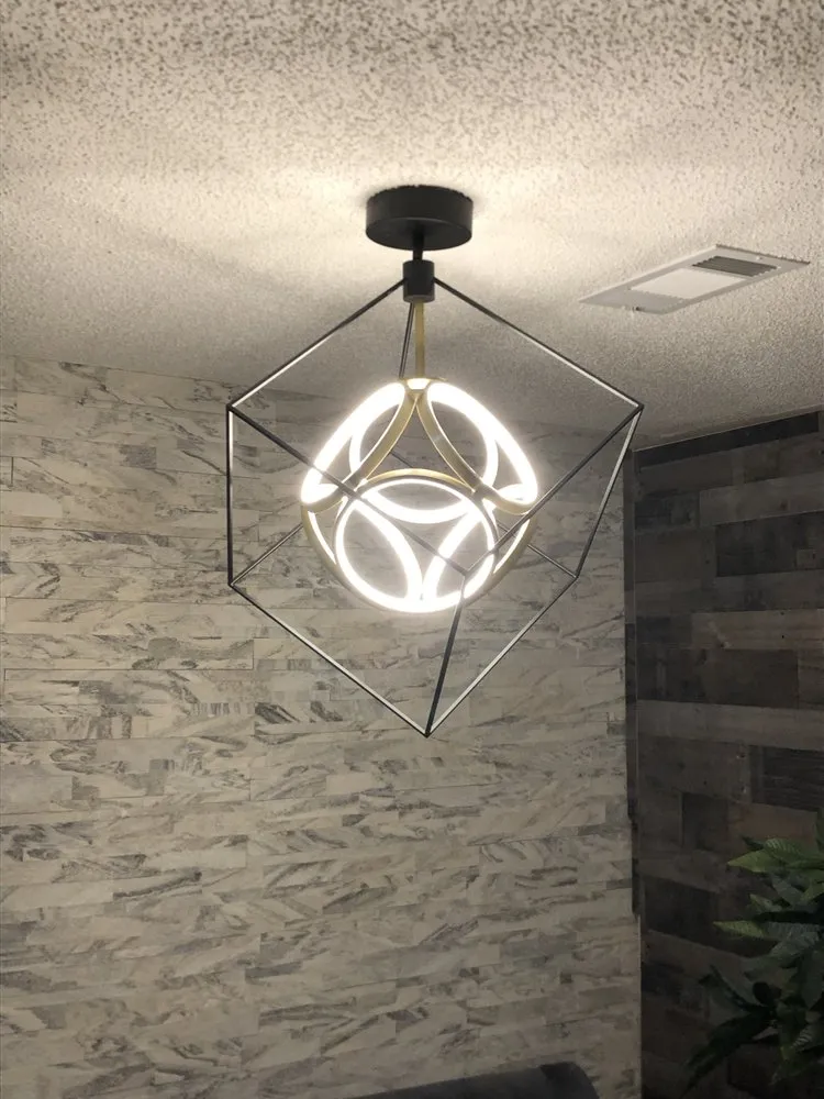 Slide of Safe Wire Electric