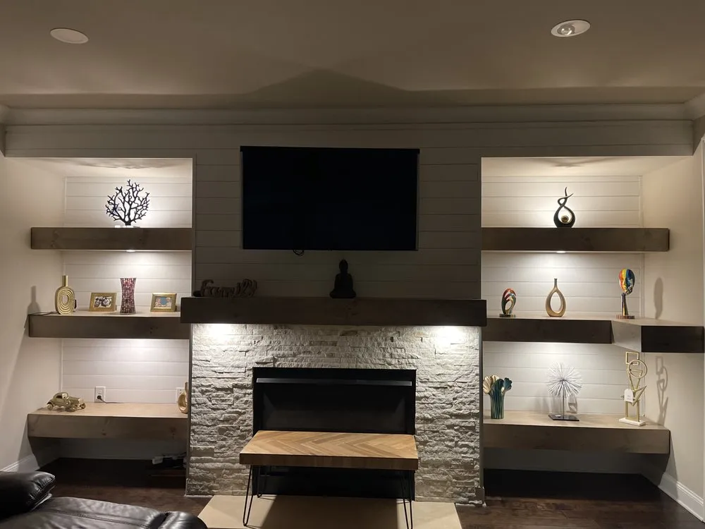 Slide of Safe Wire Electric