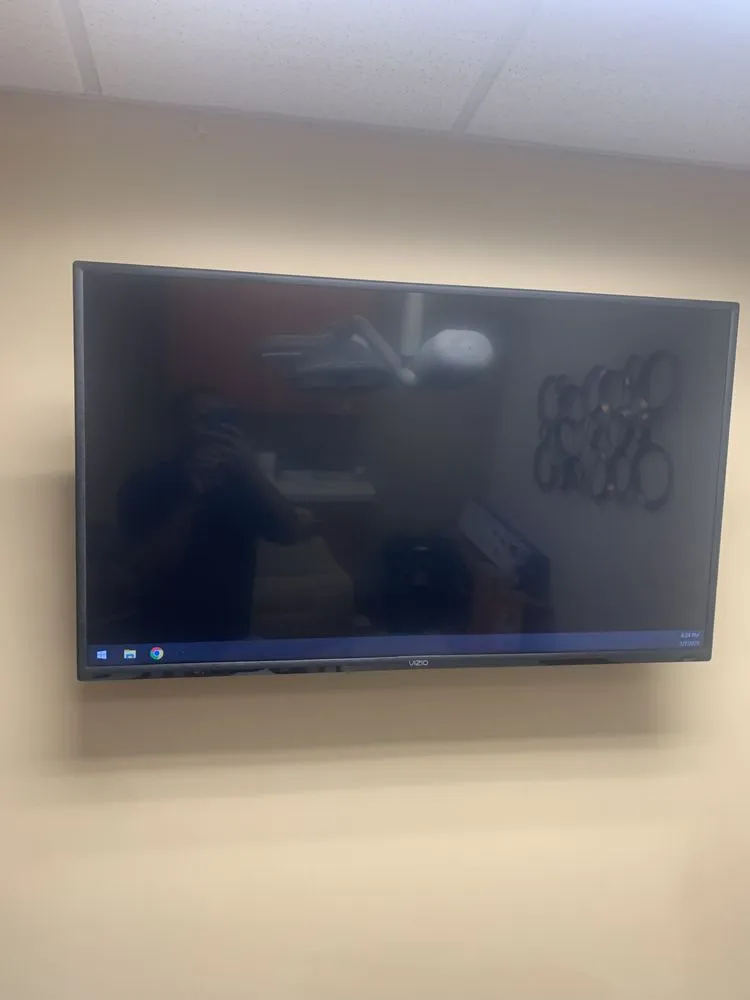 Slide of Safe Wire Electric