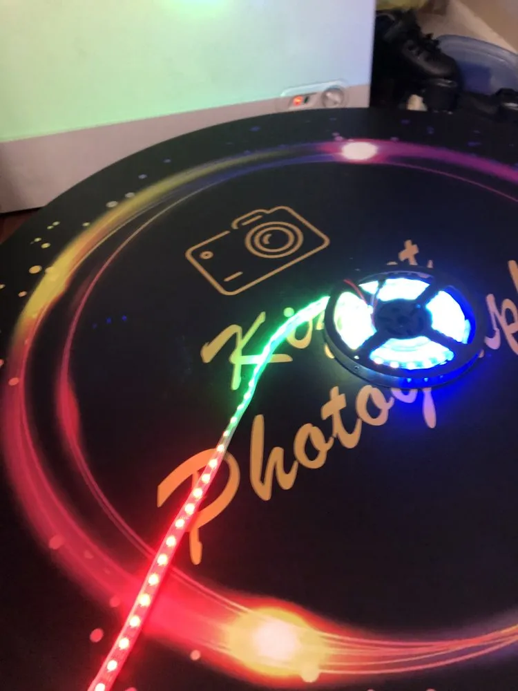 Slide of Safe Wire Electric