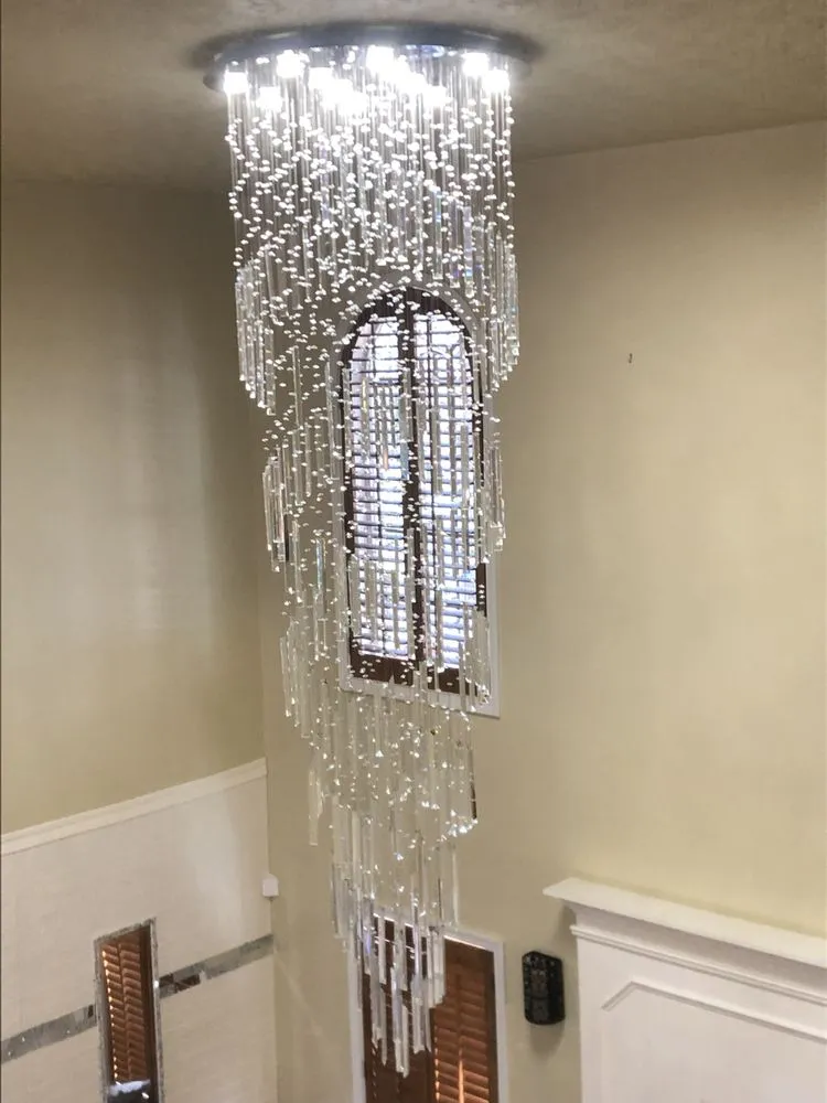 Slide of Safe Wire Electric