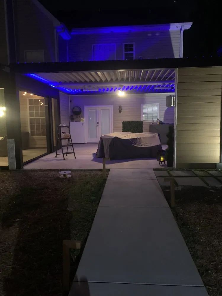 Slide of Safe Wire Electric