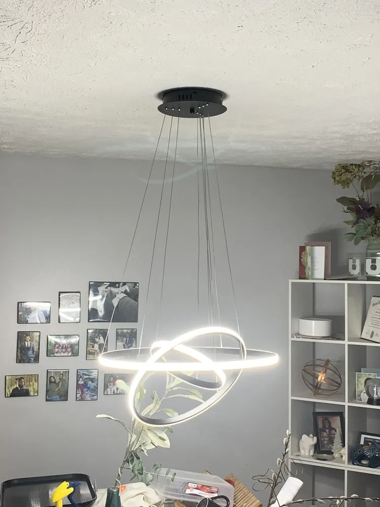 Slide of Safe Wire Electric