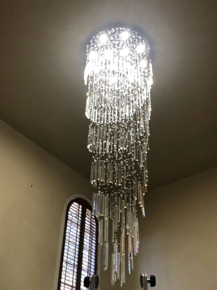 Slide of Safe Wire Electric